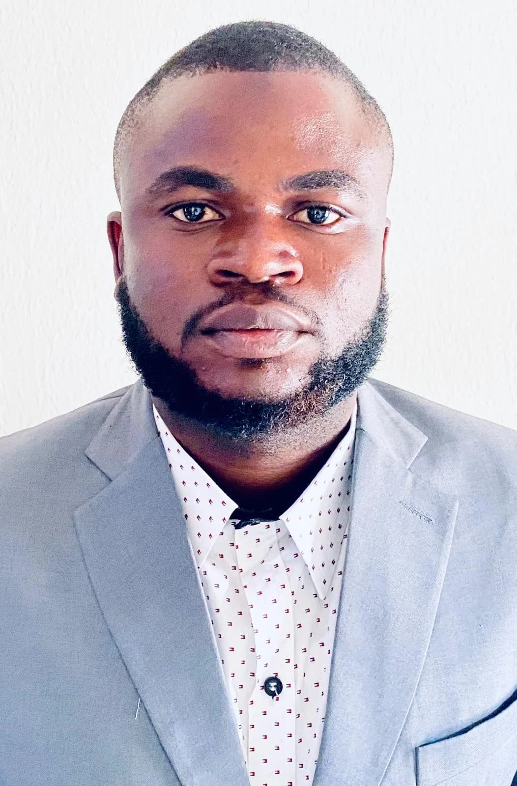 Lateef O. Fatai